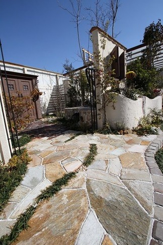 モデルガーデン