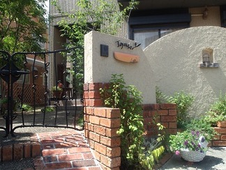 アフター「施工後」