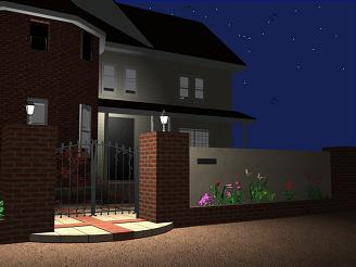 �������