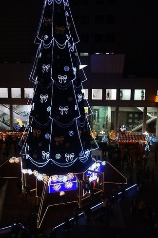 ���ꥹ�ޥ��ĥ꡼