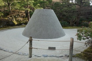 銀閣寺