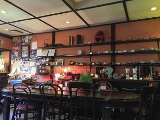 銀閣寺