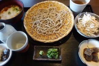 北山膳