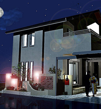 完成イメージ図