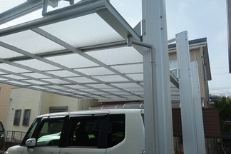 ダブルフェース