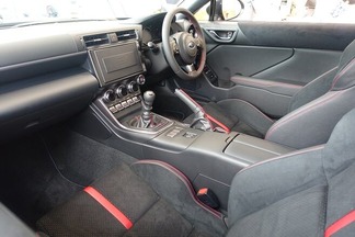 BRZ