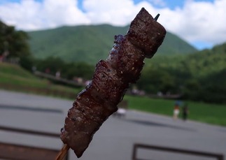 白川郷
