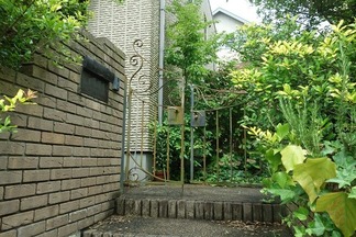 施工前「ビフォー」