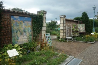Maison de Fleur