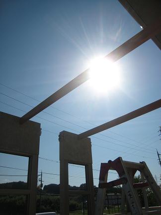 �����Ω�ƤƤ����ޤ�