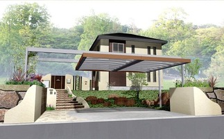 完成イメージ画