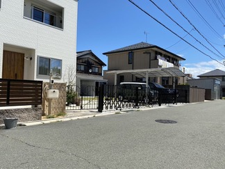 リノベーション工事