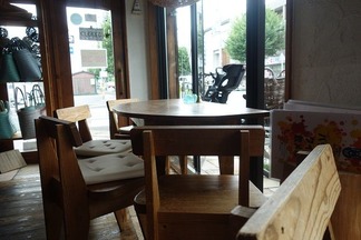 京都北山ダイニングカフェバリガシ