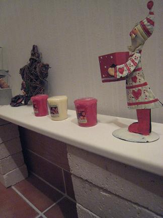 もうクリスマス気分