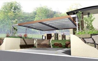 完成イメージ画