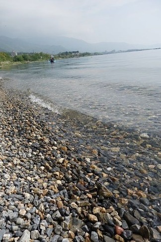 琵琶湖