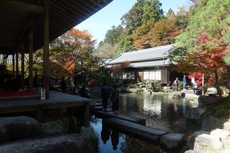 百済寺