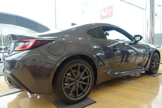 BRZ