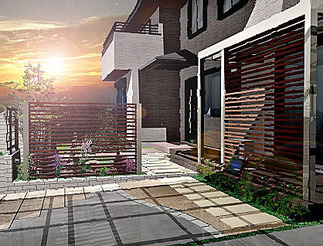 完成イメージ図