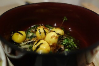 男の手料理