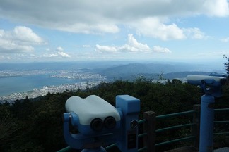 ガーデンミュージアム比叡