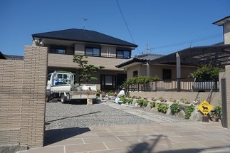 リフォーム外構工事