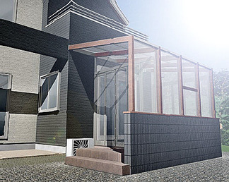 ココマ完成「アフター」