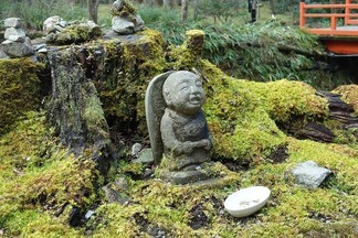 京都大原三千院