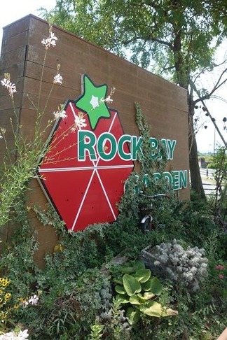 ロック・ベイ・ガーデン