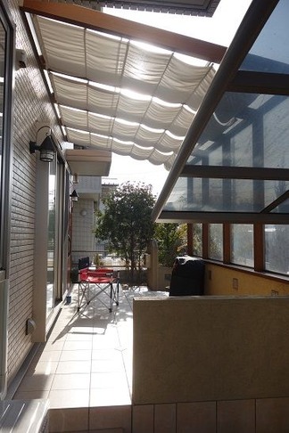 ココマサイドスルー