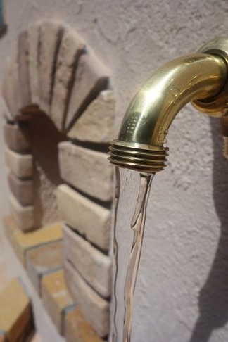 水栓
