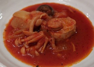 男の手料理