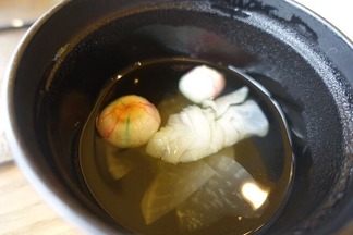 お吸物