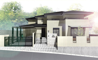 完成イメージ画