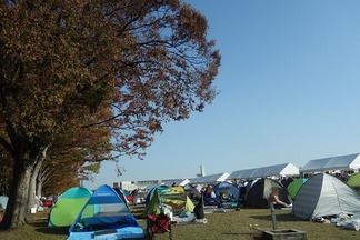 ロハスフェスタ万博2019 Autumn