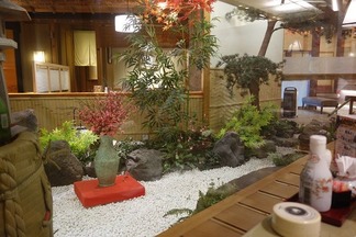 がんこ寿司