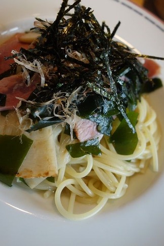 パスタ