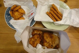 ���󥿥å����ե饤�ɥ�����