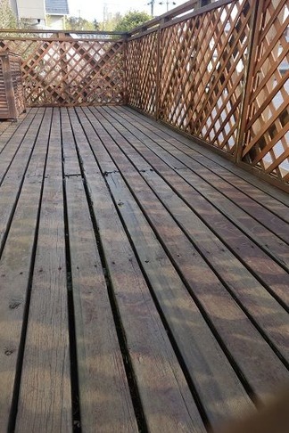 リフォーム外構工事