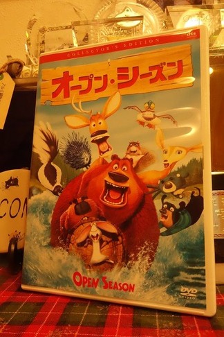 �����ץ󥷡�����