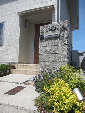 リフォーム外構工事