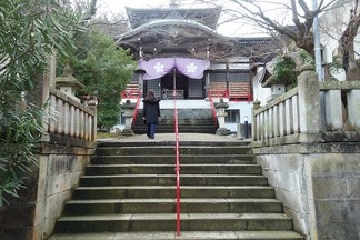 愛染寺