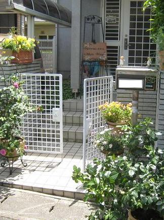 施工前「ビフォー」
