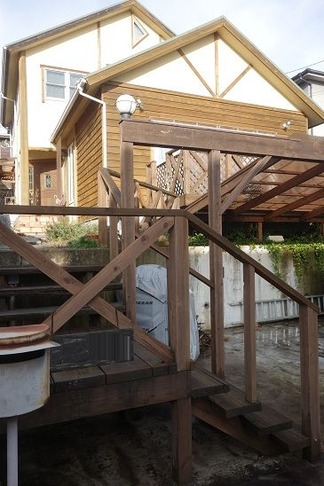 リフォーム外構工事