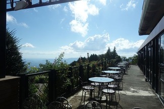 Cafe de Paris