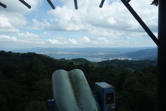 比叡山ドライブウェイ