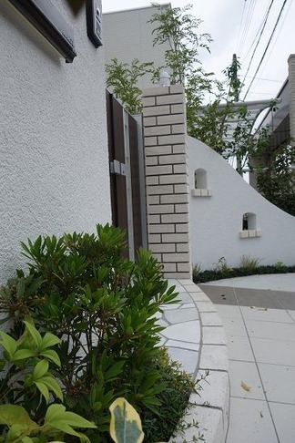 植栽