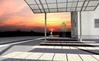 完成イメージ画