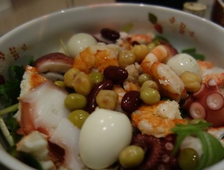 男の手料理