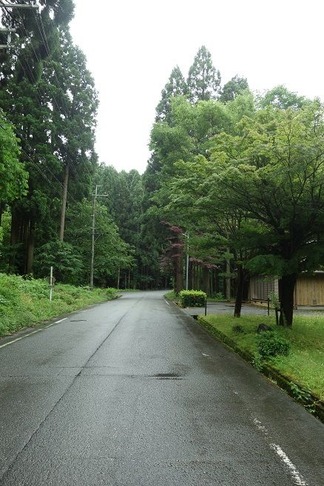 朽木村